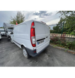 Autoradio d'origine MERCEDES VITO 639 Photo n°16