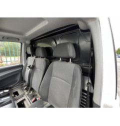 Autoradio d'origine MERCEDES VITO 639 Photo n°19