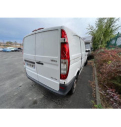 Autoradio d'origine MERCEDES VITO 639 Photo n°20