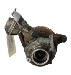 Turbo CITROEN C5 2 Photo n°1