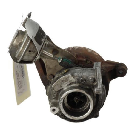 Turbo CITROEN C5 2 Photo n°1