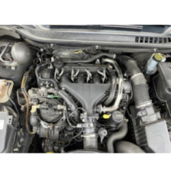 Turbo CITROEN C5 2 Photo n°9