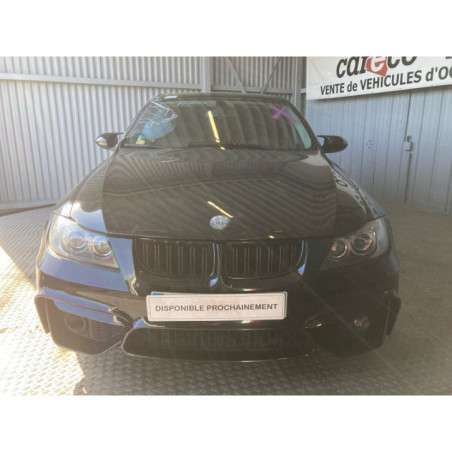 Moteur BMW SERIE 3 E90 Photo n°1