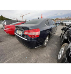 Turbo CITROEN C5 2 Photo n°10