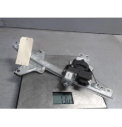 Moteur leve vitre arriere gauche CITROEN C5 2 Photo n°1