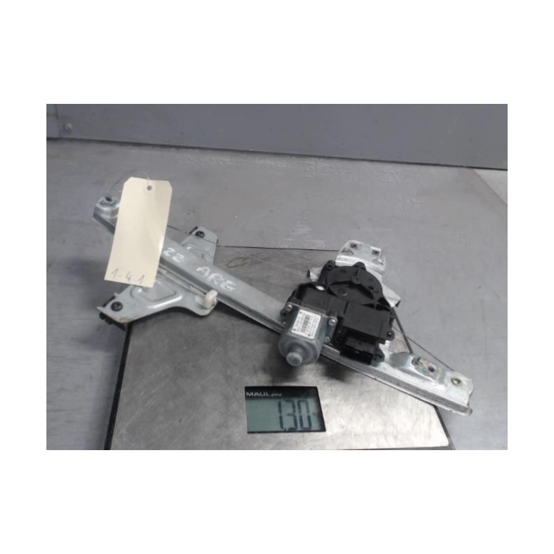 Moteur leve vitre arriere gauche CITROEN C5 2