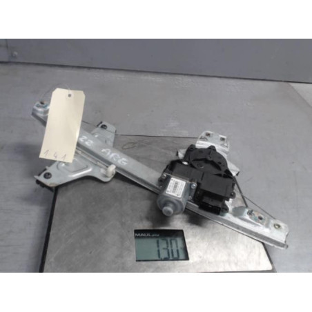 Moteur leve vitre arriere gauche CITROEN C5 2 Photo n°1