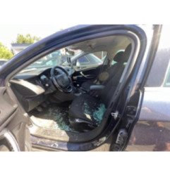 Moteur leve vitre arriere gauche CITROEN C5 2 Photo n°3