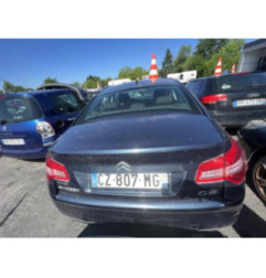 Moteur leve vitre arriere gauche CITROEN C5 2 Photo n°4