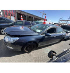 Moteur leve vitre arriere gauche CITROEN C5 2 Photo n°9