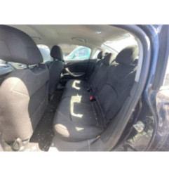 Moteur leve vitre arriere gauche CITROEN C5 2 Photo n°10