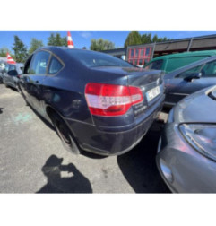 Moteur leve vitre arriere gauche CITROEN C5 2 Photo n°11