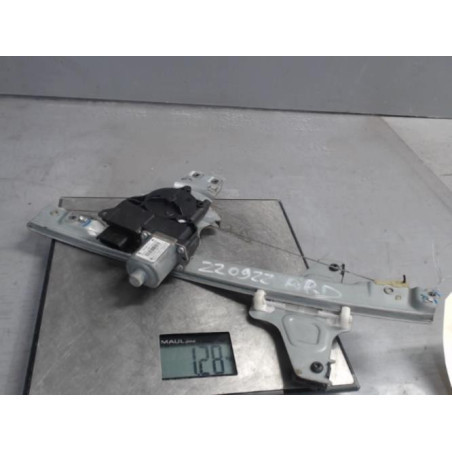 Moteur leve vitre arriere droit CITROEN C5 2