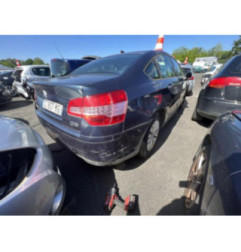 Moteur leve vitre arriere droit CITROEN C5 2 Photo n°7