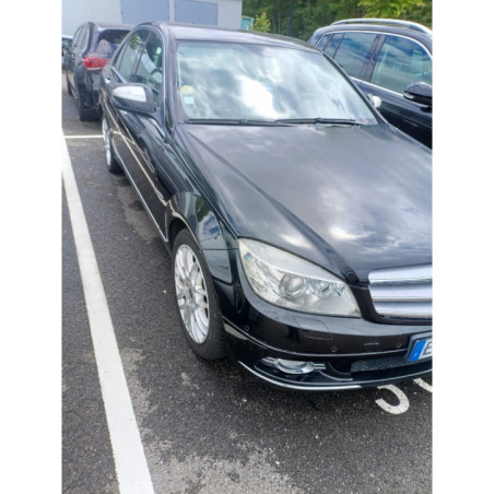 Commande chauffage MERCEDES CLASSE C 204 Photo n°1