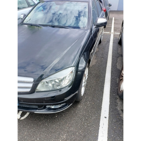Commande chauffage MERCEDES CLASSE C 204
