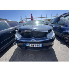 Moteur leve vitre arriere droit CITROEN C5 2 Photo n°12