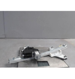 Moteur leve vitre arriere droit CITROEN C5 2 Photo n°1