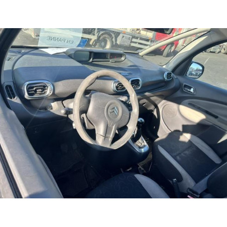Compteur CITROEN C3 PICASSO Photo n°1