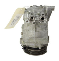 Compresseur clim FORD TRANSIT 4 Photo n°1