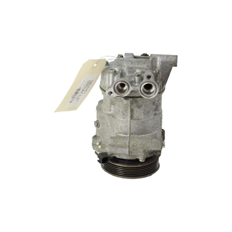 Compresseur clim FORD TRANSIT 4