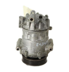 Compresseur clim FORD TRANSIT 4