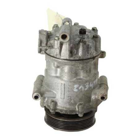 Compresseur clim FORD TRANSIT 4