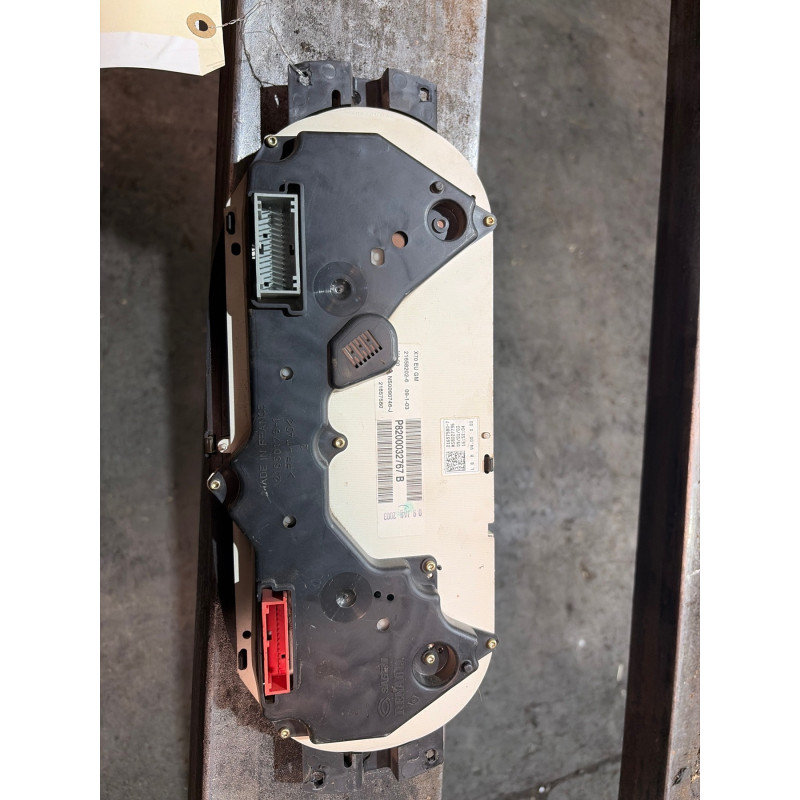 Compteur OPEL MOVANO A