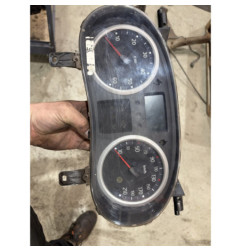 Compteur RENAULT TRAFIC 2 Photo n°1