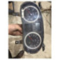 Compteur RENAULT TRAFIC 2