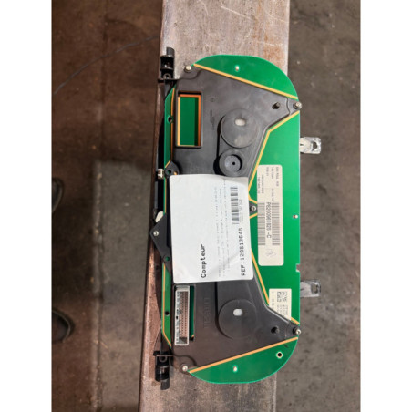 Compteur RENAULT TRAFIC 2