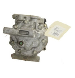 Compresseur clim FORD TRANSIT 4 Photo n°5