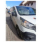 Compteur RENAULT TRAFIC 3 COURT