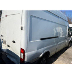 Compresseur clim FORD TRANSIT 4 Photo n°6