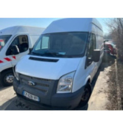 Compresseur clim FORD TRANSIT 4 Photo n°7