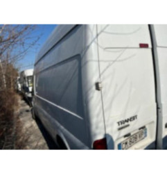 Compresseur clim FORD TRANSIT 4 Photo n°9