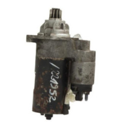 Demarreur AUDI A3 2 Photo n°4