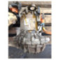Pont (propulsion) DS DS5