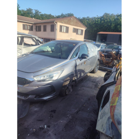 Pont (propulsion) DS DS5