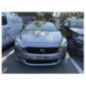 Pont (propulsion) DS DS5