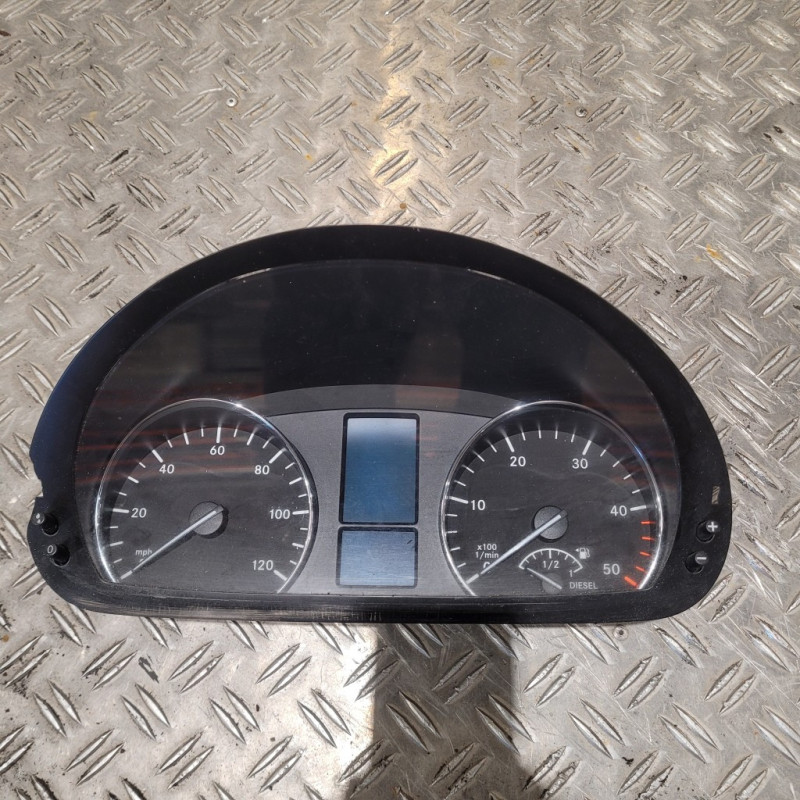 Compteur MERCEDES SPRINTER 2