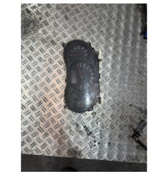 Compteur RENAULT MASTER 3 Photo n°1