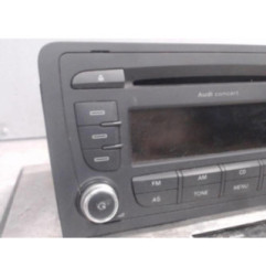 Autoradio d'origine AUDI A3 2