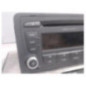 Autoradio d'origine AUDI A3 2