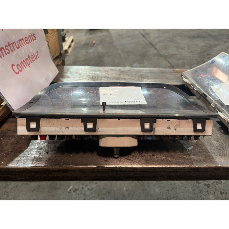 Compteur CITROEN JUMPER 1