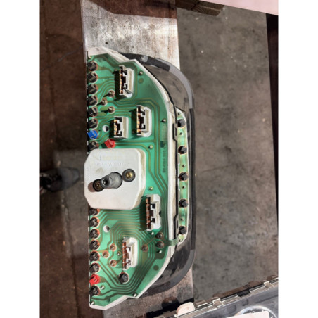 Compteur CITROEN JUMPER 1