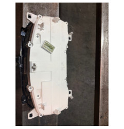 Compteur CITROEN JUMPY 3