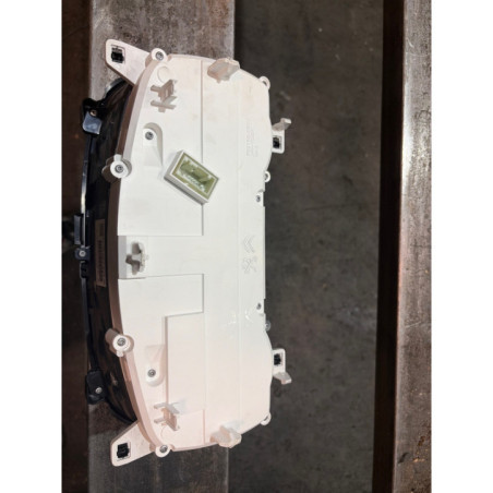 Compteur CITROEN JUMPY 3