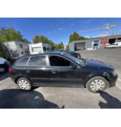 Autoradio d'origine AUDI A3 2 Photo n°14