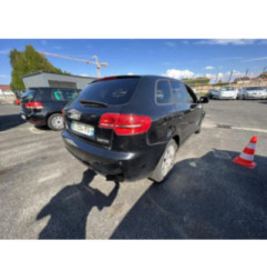 Autoradio d'origine AUDI A3 2 Photo n°18